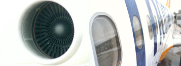 bringing Airports and Airlines together